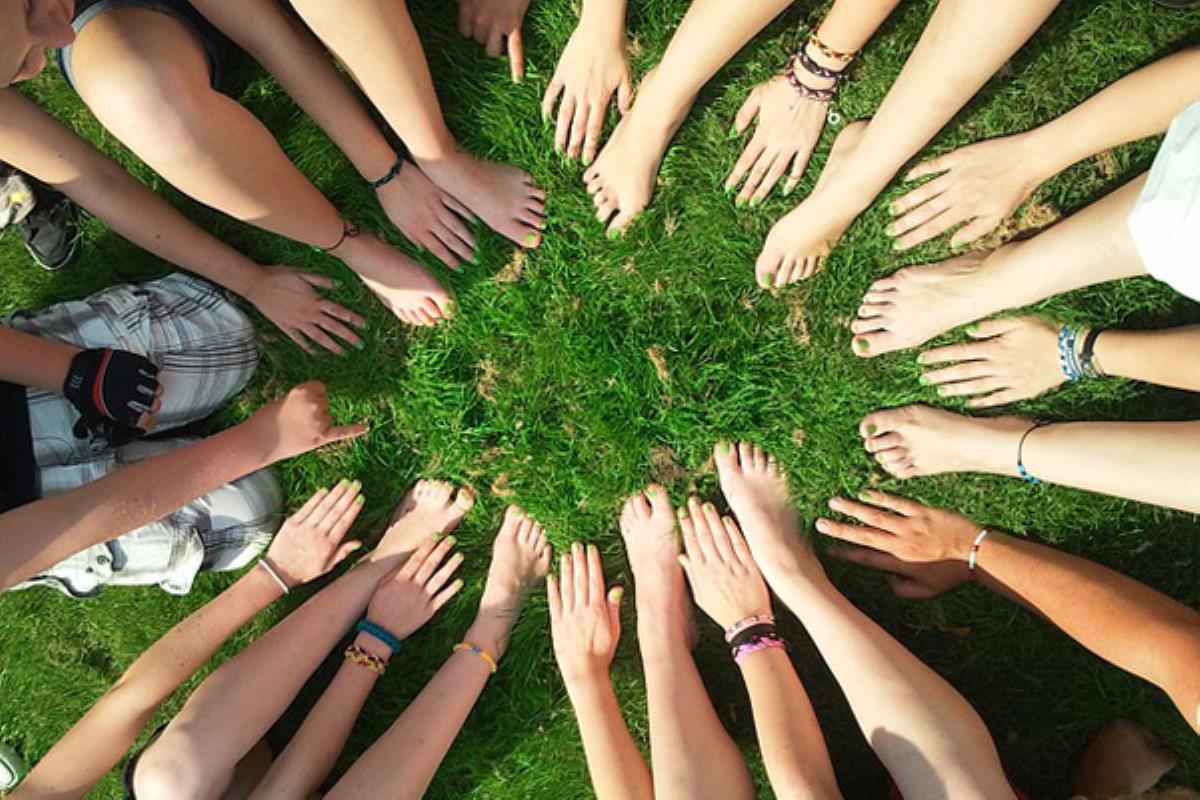 Los cursos se imparten en el Centro Juvenil Príncipe de Asturias